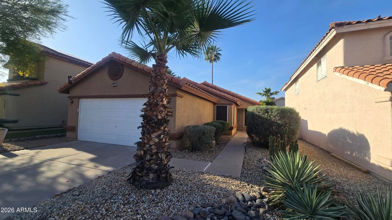 1347 Muriel Dr, Phoenix, AZ 85022