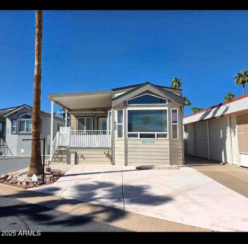 1347 Inuit Ave #347, Apache Junction, AZ 85119