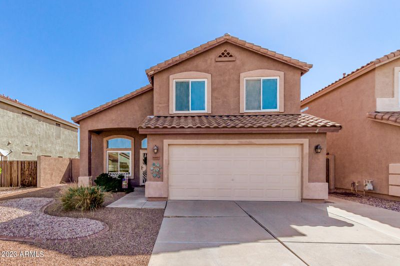 1347 N Balboa Dr, Gilbert, AZ 85234