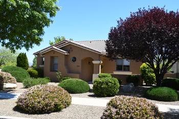 1347 Kettle Hill Rd, Prescott Valley, AZ 86314