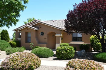 1347 Kettle Hill Rd, Prescott Valley, AZ 86314