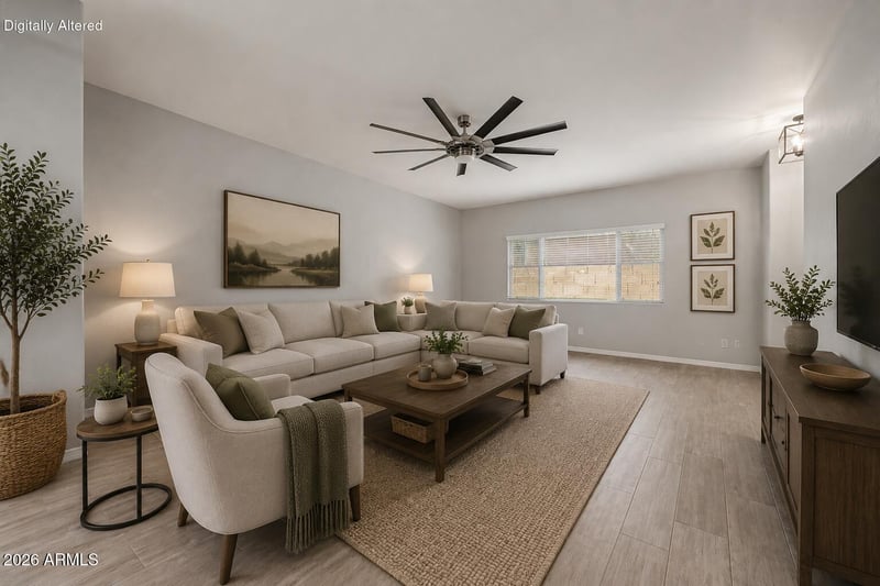 1347 Spine Tree Ave, San Tan Valley, AZ 85140