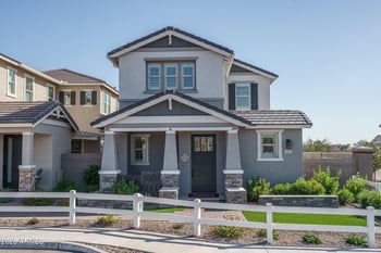 13471 N 156th Ln, Surprise, AZ 85379