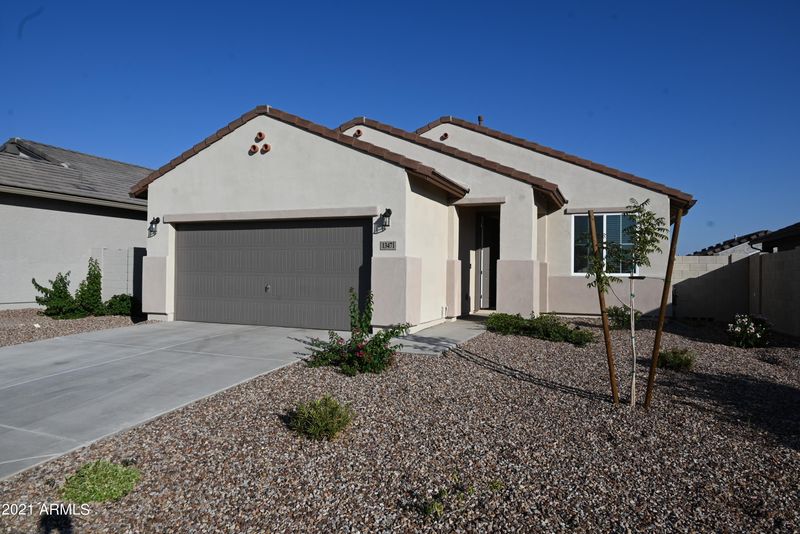13471 W Range Mule Dr, Peoria, AZ 85383