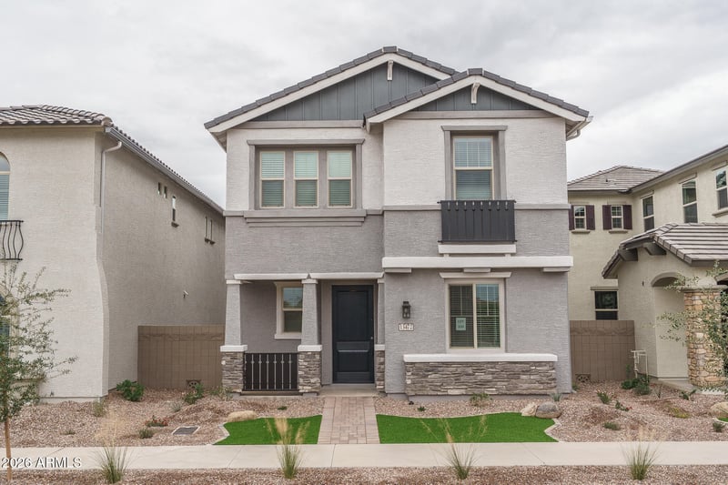 13472 N 157th Ln, Surprise, AZ 85379
