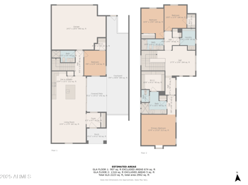 13473 158th Ave, Surprise, AZ 85379