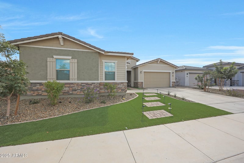 13473 Roy Rogers Rd, Peoria, AZ 85383