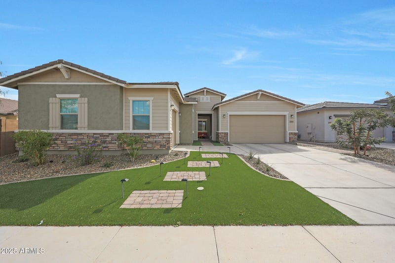 13473 Roy Rogers Rd, Peoria, AZ 85383