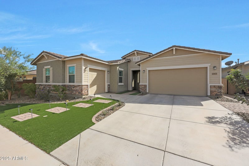 13473 Roy Rogers Rd, Peoria, AZ 85383