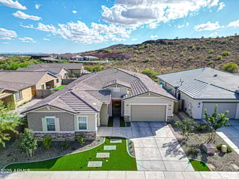 13473 Roy Rogers Rd, Peoria, AZ 85383