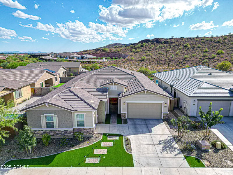 13473 Roy Rogers Rd, Peoria, AZ 85383