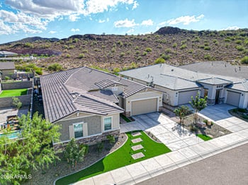 13473 Roy Rogers Rd, Peoria, AZ 85383