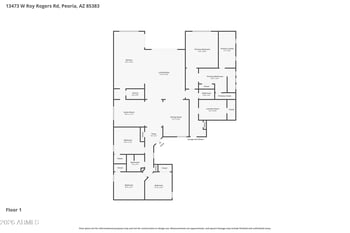 13473 Roy Rogers Rd, Peoria, AZ 85383