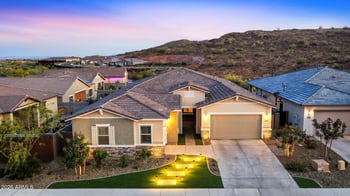 13473 Roy Rogers Rd, Peoria, AZ 85383