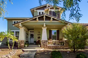 13475 153rd Ave, Surprise, AZ 85379