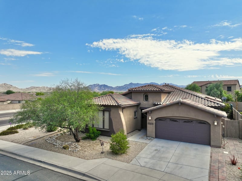 13475 184th Ave, Goodyear, AZ 85338