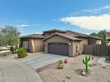 13475 184th Ave, Goodyear, AZ 85338