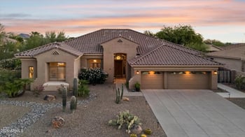 13479 E Sorrel Ln, Scottsdale, AZ 85259