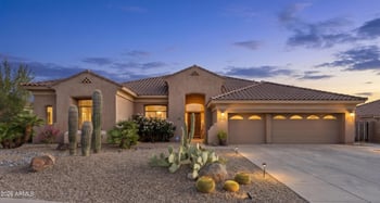 13479 E Sorrel Ln, Scottsdale, AZ 85259