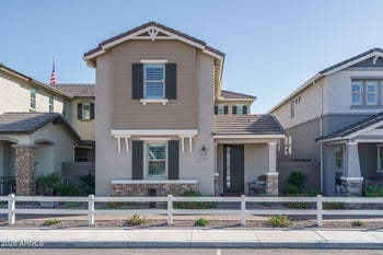 13479 N 156th Ln, Surprise, AZ 85379