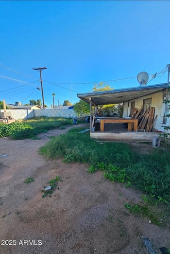 1348 5th Ave, Mesa, AZ 85204