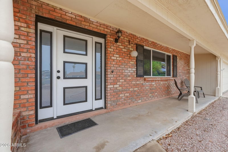 1348 Enrose Cir, Mesa, AZ 85203