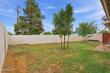 1348 Enrose Cir, Mesa, AZ 85203