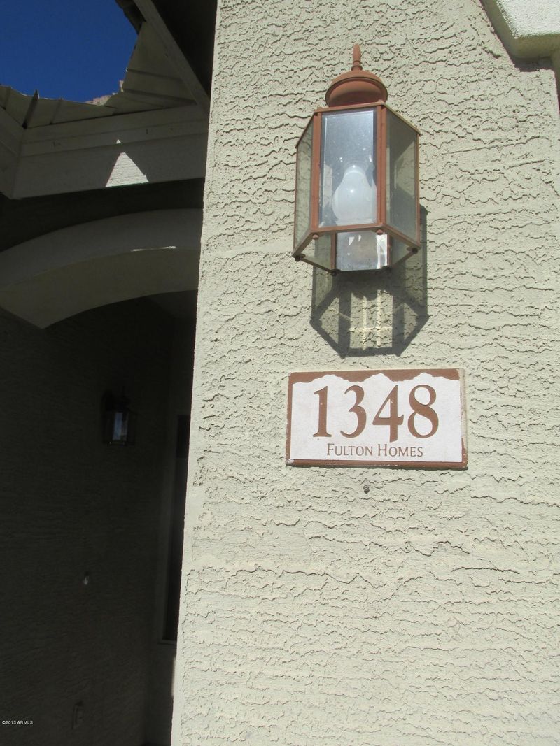 1348 E Joseph Way, Gilbert, AZ 85295