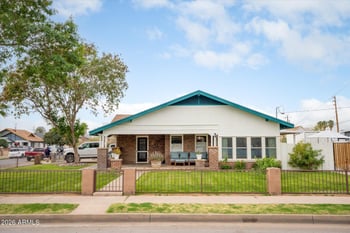 1348 Fillmore St, Phoenix, AZ 85006