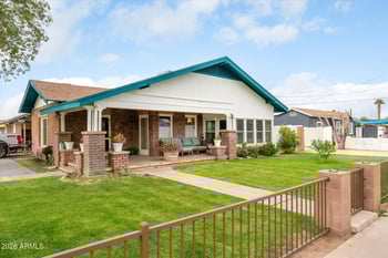 1348 Fillmore St, Phoenix, AZ 85006