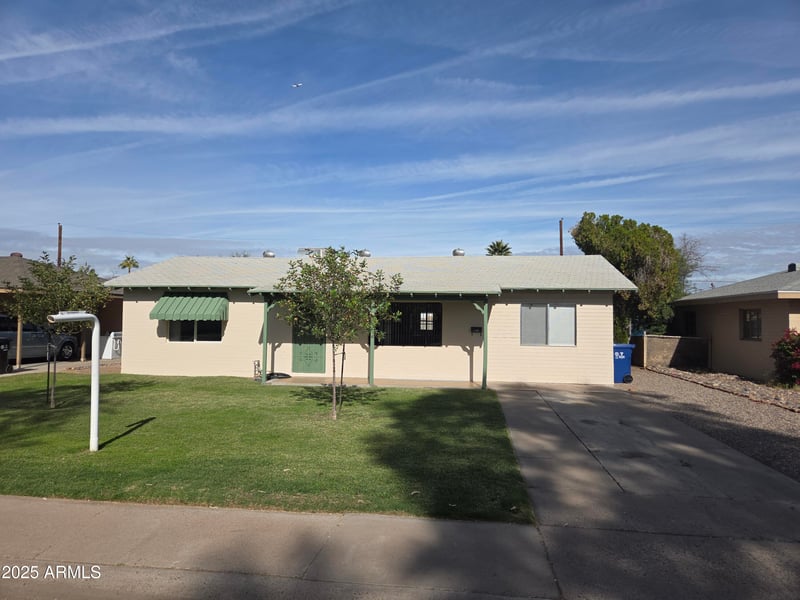 1348 Lemon St, Tempe, AZ 85281