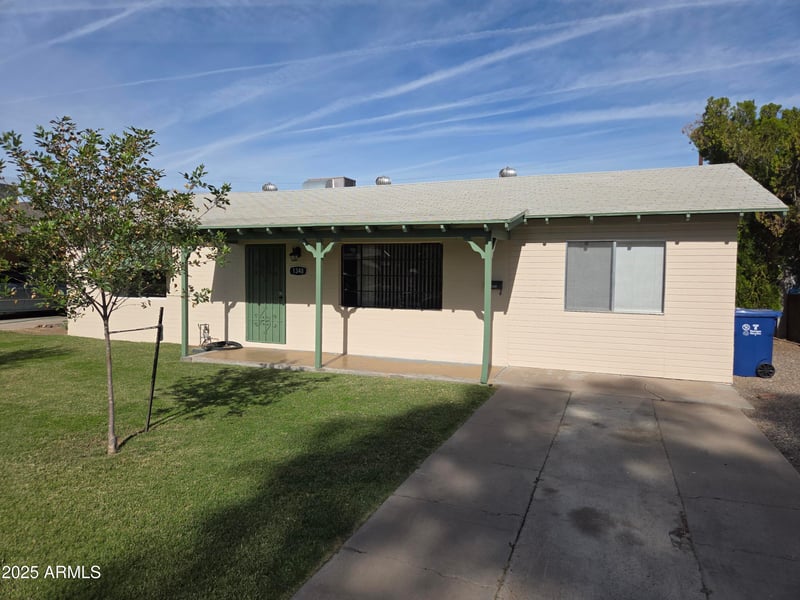 1348 Lemon St, Tempe, AZ 85281