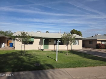 1348 Lemon St, Tempe, AZ 85281