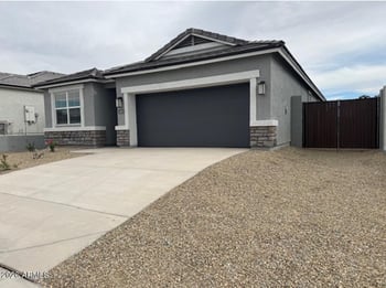 1348 240th Ln, Buckeye, AZ 85326