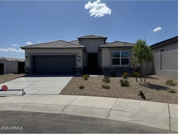 1348 240th Ln, Buckeye, AZ 85326