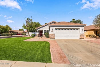 1348 S Porter St, Gilbert, AZ 85296