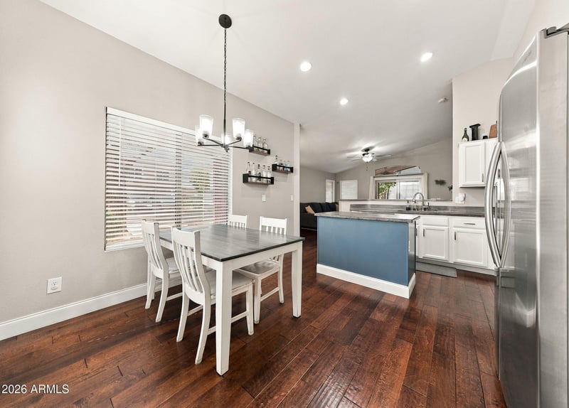 1348 S Porter St, Gilbert, AZ 85296