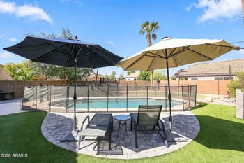 1348 S Porter St, Gilbert, AZ 85296