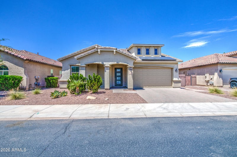 1348 Alpine Tree Ave, San Tan Valley, AZ 85140