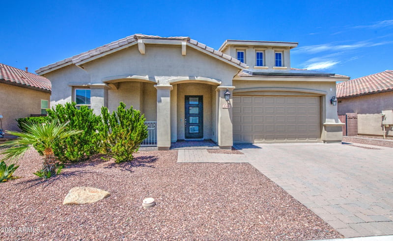 1348 Alpine Tree Ave, San Tan Valley, AZ 85140