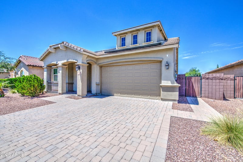 1348 Alpine Tree Ave, San Tan Valley, AZ 85140