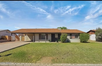 1348 W Rosemonte Dr, Phoenix, AZ 85027