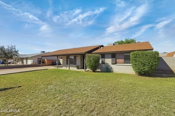 1348 W Rosemonte Dr, Phoenix, AZ 85027