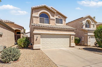 1348 W Wahalla Ln, Phoenix, AZ 85027