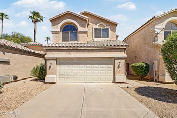 1348 W Wahalla Ln, Phoenix, AZ 85027
