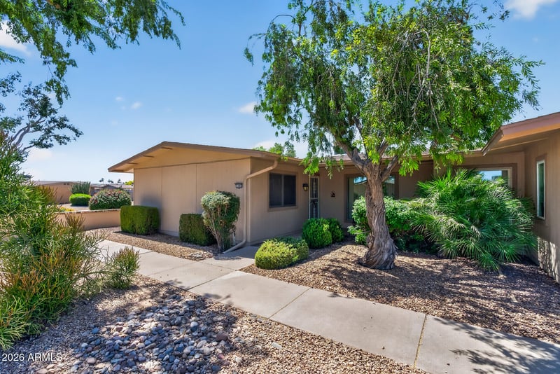 13482 Copperstone Dr, Sun City West, AZ 85375