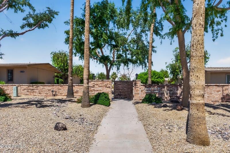 13482 Copperstone Dr, Sun City West, AZ 85375
