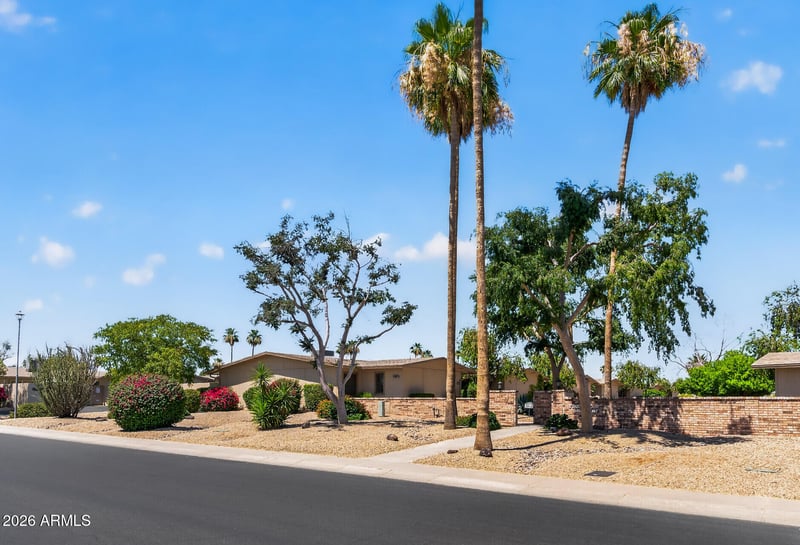 13482 Copperstone Dr, Sun City West, AZ 85375