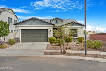13485 N 145th Dr, Surprise, AZ 85379
