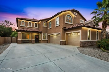 13486 177th Dr, Surprise, AZ 85388